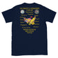 IKE CUSTOM - E Hughes - T-Shirt