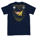 IKE CUSTOM - E Hughes - T-Shirt