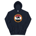 Persian Gulf Yacht Club (c) Hoodie