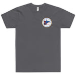 USS West Virginia (SSBN-736) Ship's Crest Shirt