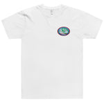 USS Ronald Reagan (CVN-76) Ship's Crest Shirt