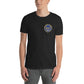 USS Harry S. Truman (CVN-75) 2007-08 Cruise Shirt