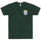 USS Rhode Island (SSBN-740) Ship's Crest Shirt