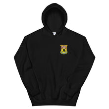 Load image into Gallery viewer, USS Forrestal (CVA-59) 1965-66 Cruise Hoodie