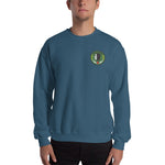 USS Seattle (AOE-3) 1987-88 Cruise Sweatshirt