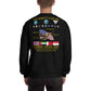 USS Nimitz (CVN-68) 2003 Cruise Sweatshirt