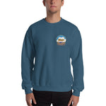 USS Kitty Hawk (CV-63) 1996-97 Cruise Sweatshirt