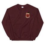 USS Saratoga (CV-60) 1994 Cruise Sweatshirt