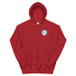 USS Enterprise (CVAN-65) 1965-66 Cruise Hoodie