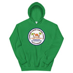 USS Kitty Hawk (CV-63) Khomieni Caper Control Corps '79-'80 Hoodie