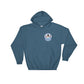 USS George Washington (CVN-73) 2004 Cruise Hoodie