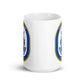 USS Taylor (FFG-50) Ship's Crest Mug