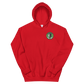USS Seattle (AOE-3) 1984 Cruise Hoodie