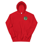 USS Seattle (AOE-3) 1984 Cruise Hoodie