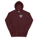USS Midway (CV-41) 1987-88 Cruise Hoodie