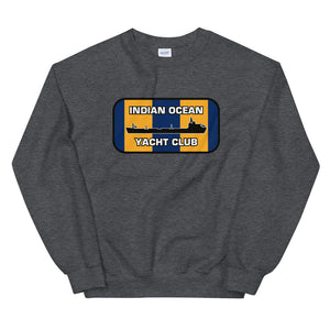 Indian Ocean Yacht Club Sweatshirt