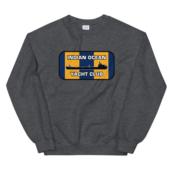 Indian Ocean Yacht Club Sweatshirt