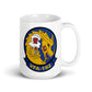 VFA-192 World Famous Golden Dragons Squadron Crest Mug