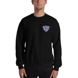USS Midway (CVA-41) 1965 Cruise Sweatshirt