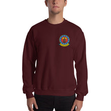 Load image into Gallery viewer, USS Independence (CV-62) 1980-81 Cruise Sweatshirt