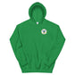 USS Carl Vinson (CVN-70) 1998-99 Cruise Hoodie