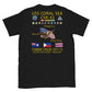 USS Coral Sea (CVA-43) 1971-72 Cruise Shirt