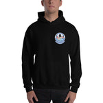 USS George Washington (CVN-73) 2011 Cruise Hoodie