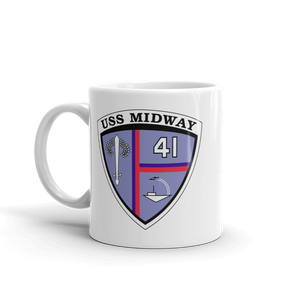GMT2 Mug - CUSTOM 2