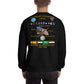 USS Dwight D. Eisenhower (CVN-69) 1991-92 Cruise Sweatshirt