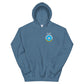 IKE CUSTOM - E Hughes - Hoodie