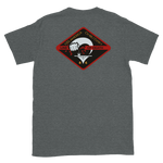 USS America (CV-66) '86 Line of Death - Special Edition Tee