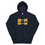 Indian Ocean Yacht Club Hoodie