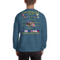 USS Ranger (CVA-61) 1960 Cruise Sweatshirt