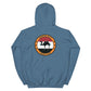 USS John C. Stennis (CVN-74) Persian Gulf Yacht Club Hoodie