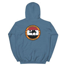 Load image into Gallery viewer, USS John C. Stennis (CVN-74) Persian Gulf Yacht Club Hoodie