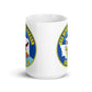 USS Henry M. Jackson (SSBN-730) Ship's Crest Mug