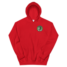 Load image into Gallery viewer, USS Seattle (AOE-3) 1984 Cruise Hoodie - CUSTOM