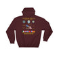 USS Mahan (DDG-72) 2000 Cruise Hoodie