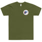 USS West Virginia (SSBN-736) Ship's Crest Shirt