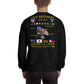 USS Midway (CV-41) 1979-80 Cruise Sweatshirt