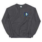 USS Intrepid (CVS-11) Ship's Crest Sweatshirt