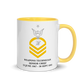 WTCS Mug with Color - CUSTOM