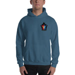 USS Mars (AFS-1) 1980 Cruise Hoodie
