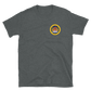 USS America (CV-66) '86 Line of Death - Special Edition Tee