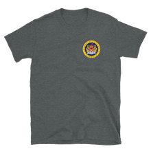 Load image into Gallery viewer, USS America (CV-66) &#39;86 Line of Death - Special Edition Tee