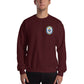 USS Normandy (CG-60) 2012 Cruise Sweatshirt