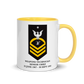 WTCS Mug with Color 2 - CUSTOM - Blues