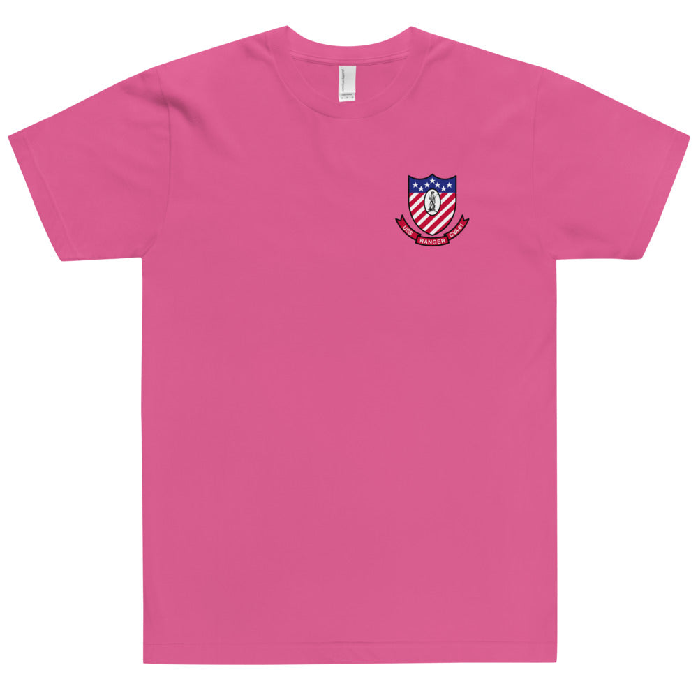 USS Ranger (CVA-61) Ship's Crest Shirt