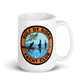 Gulf of Sidra Yacht Club Mug