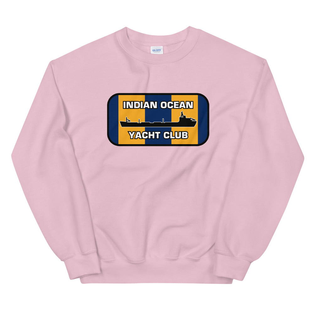 Indian Ocean Yacht Club Sweatshirt